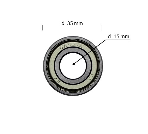 Запчасти и размеры 3