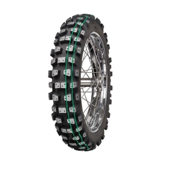 Покрышка Mitas 110 100-18 XT-454 Super Soft Extreme 64M