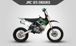 JMC 125 ENDURO 17х14