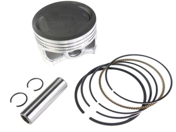 Поршни и поршневые комплекты