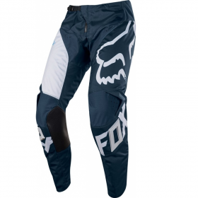Мотоштаны подростковые Fox 180 Idol Youth Pant Multi