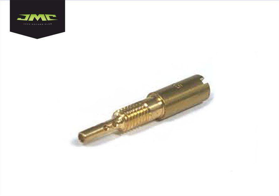 Жиклер холостого хода Mikuni