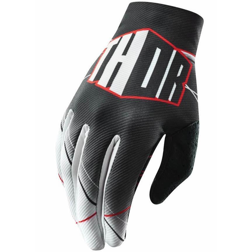 Перчатки THOR VOID PRISM