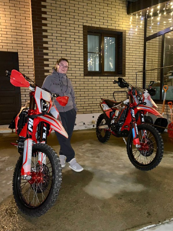 Ajerra JOKER SS K10 NB300 Red 21/18