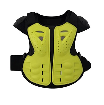 Моточерепаха детская SPARX CP09 K yellow