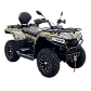 Квадроциклы ATV UTV